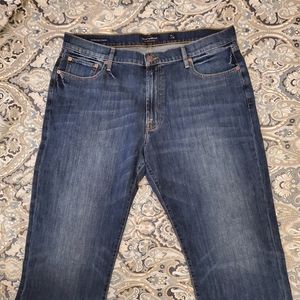 Lucky Brand Men's Jeans - 181 Relaxed Straight Fit